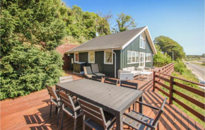 2 Bedroom Gorgeous Home In Ebeltoft, Ebeltoft